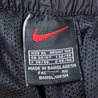 Nike Vintage Trackpants Schwarz XL – Foto 2