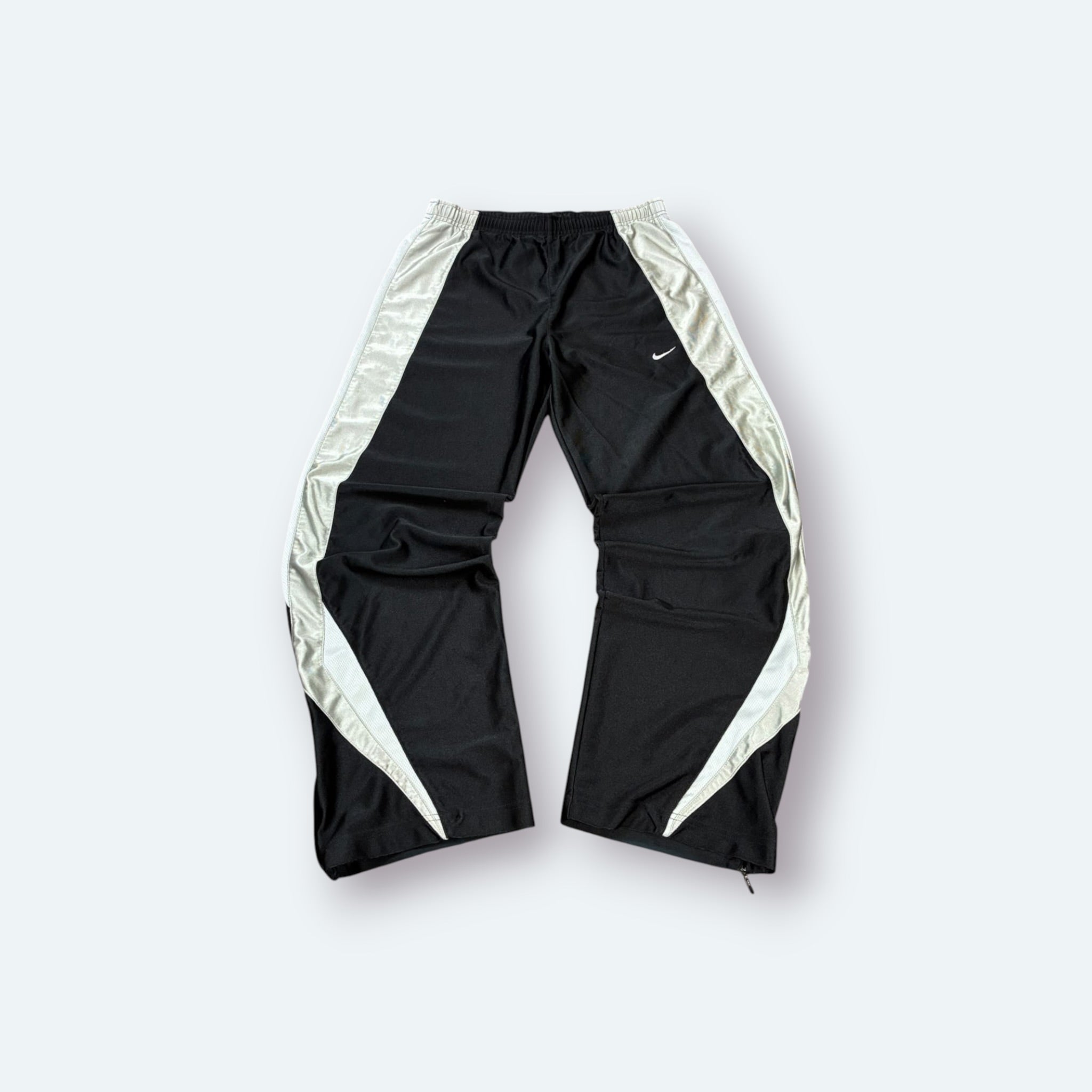 Nike Vintage Trackpants Schwarz XL – Foto 2
