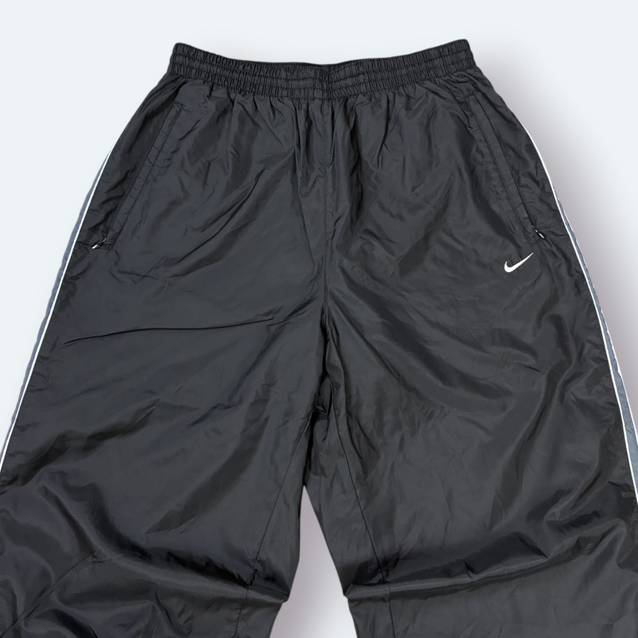 Nike Vintage Trackpants Schwarz XL – Foto 3