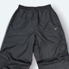 Nike Vintage Trackpants Schwarz XL – Foto 3