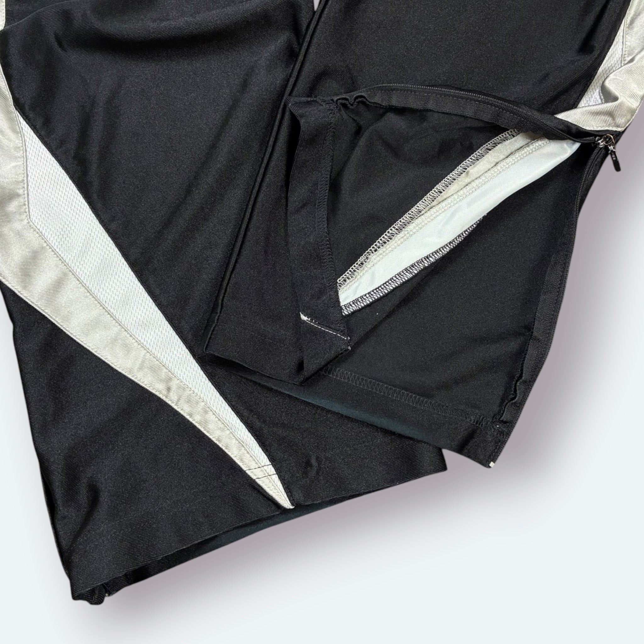 Nike Vintage Trackpants Schwarz XL – Foto 3