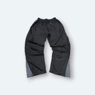 Nike Vintage Trackpants Schwarz XL – Foto 5