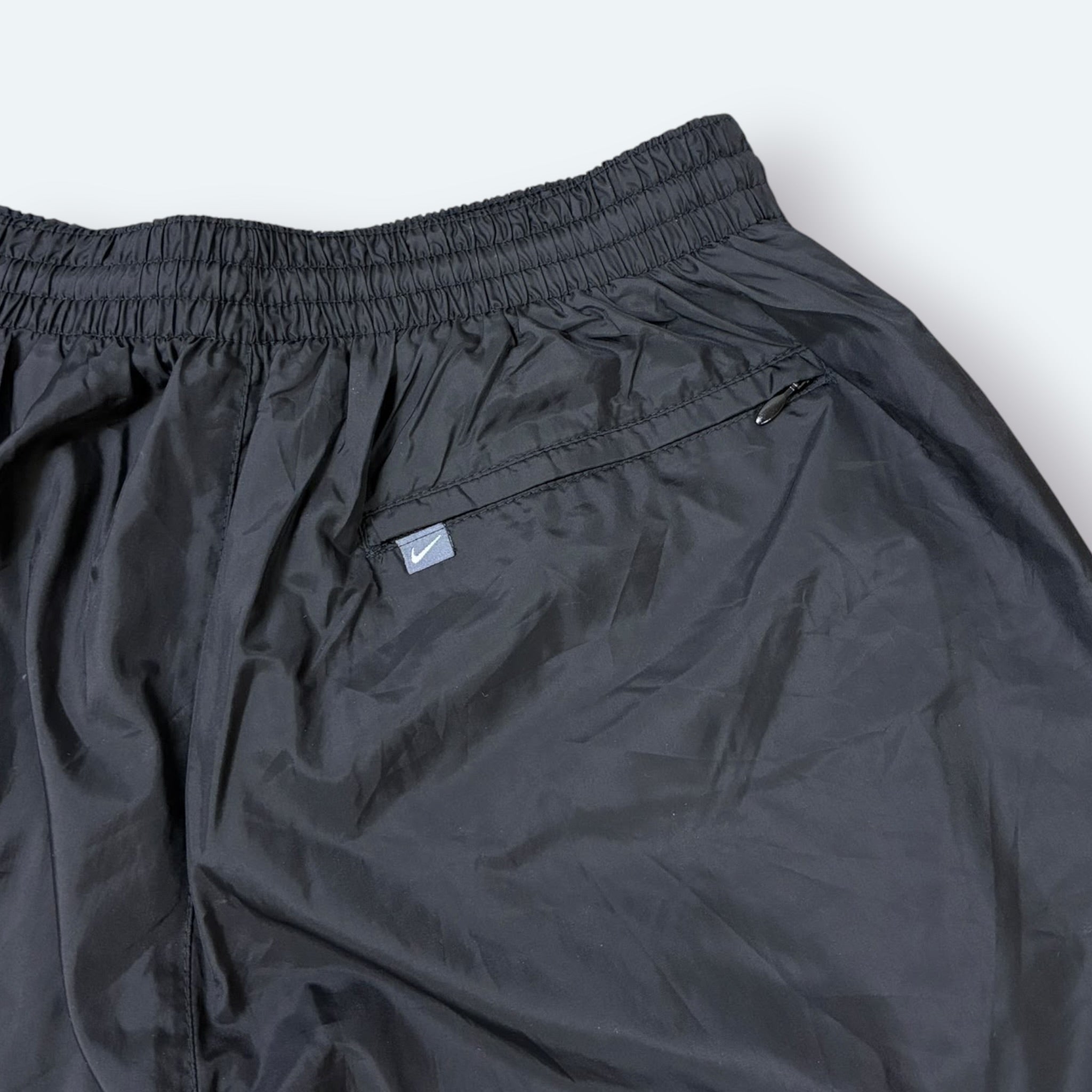 Nike Vintage Trackpants Schwarz XL – Foto 6