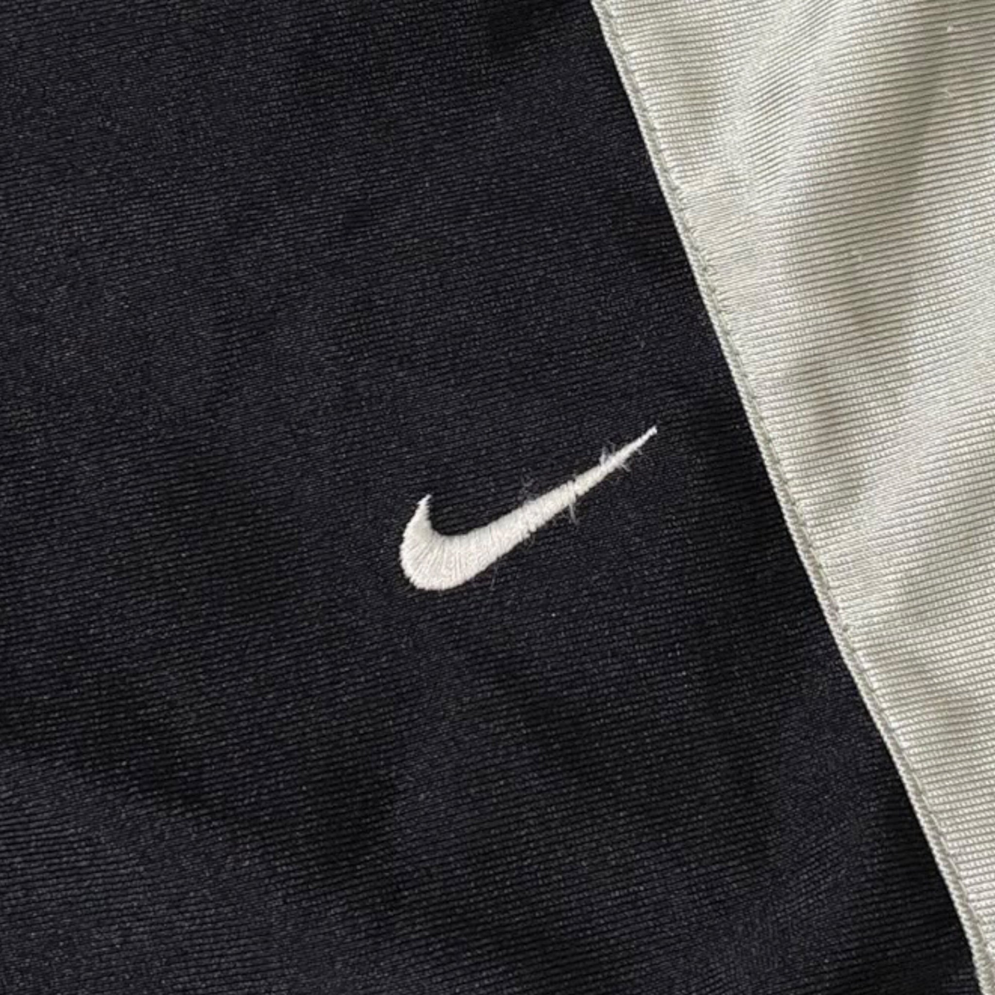 Nike Vintage Trackpants Schwarz XL – Foto 6