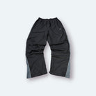 Nike Vintage Trackpants Schwarz XL – Foto 7