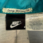 Nike Vintage Trainingsjacke Blau L – Foto 4