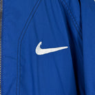 Nike Vintage Trainingsjacke Blau M – Foto 3