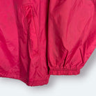 Nike Vintage Trainingsjacke Rot M – Foto 10