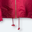 Nike Vintage Trainingsjacke Rot M – Foto 3