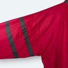 Nike Vintage Trainingsjacke Rot M – Foto 4