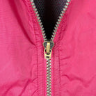 Nike Vintage Trainingsjacke Rot M – Foto 8