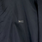Nike Vintage Trainingsjacke Schwarz S – Foto 2