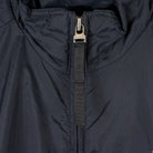 Nike Vintage Trainingsjacke Schwarz S – Foto 3