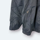 Nike Vintage Trainingsjacke Schwarz S – Foto 4