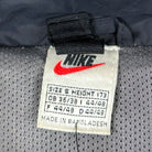 Nike Vintage Trainingsjacke Schwarz S – Foto 5