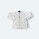 Nike Vintage Trainingsjacke Weiß S – Foto 2