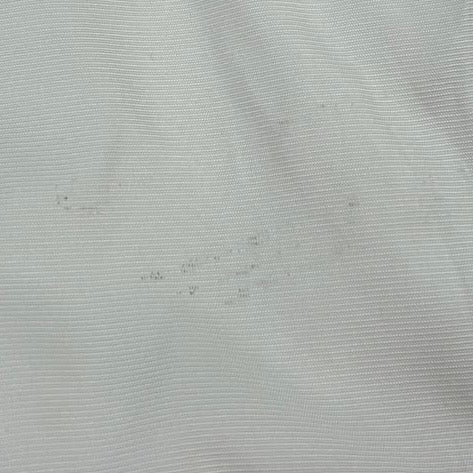 Nike Vintage Trainingsjacke Weiß S – Foto 4