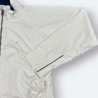 Nike Vintage Trainingsjacke Weiß S – Foto 7