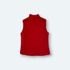 Nike Vintage Weste Rot L – Foto 6