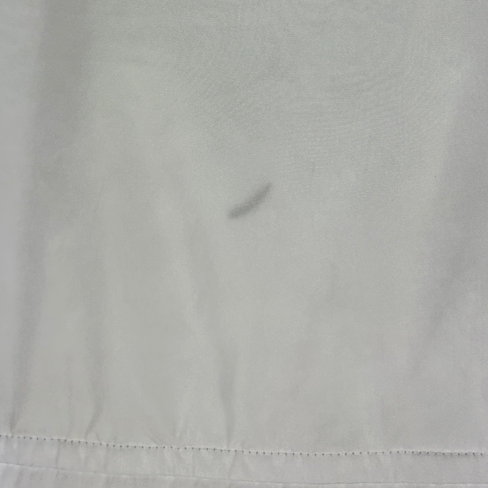 Nike Vintage Weste Weiß XL – Foto 11