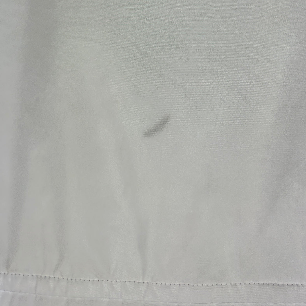 Nike Vintage Weste Weiß XL – Foto 11