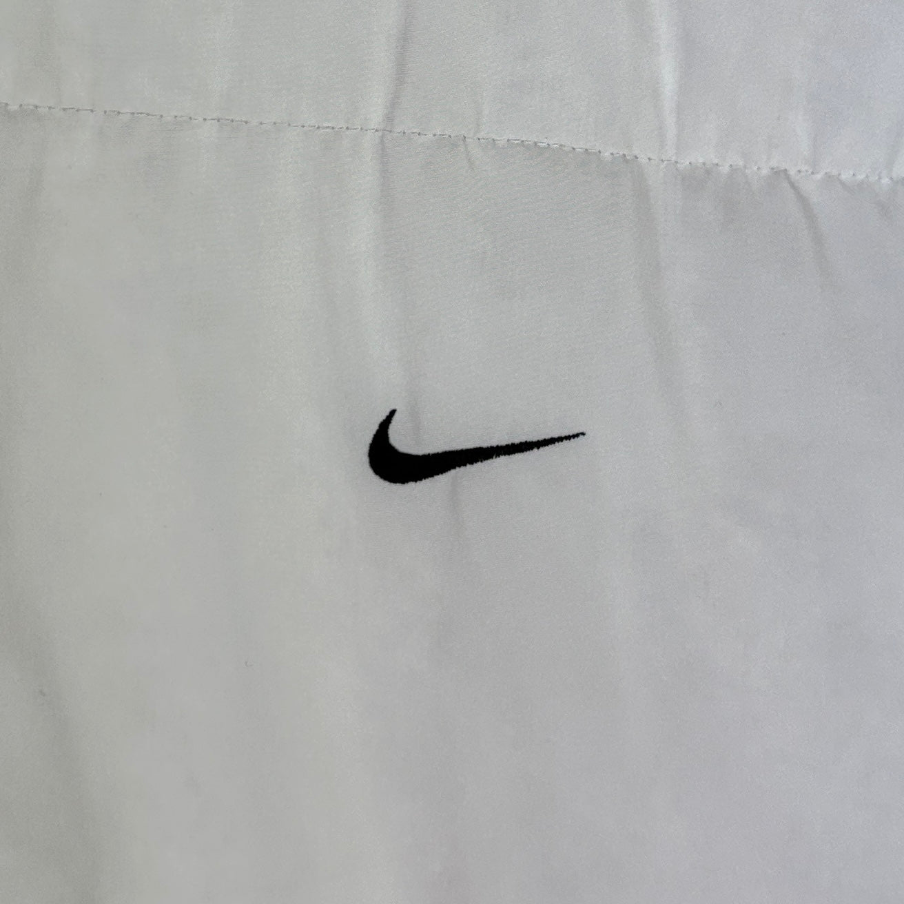 Nike Vintage Weste Weiß XL – Foto 3