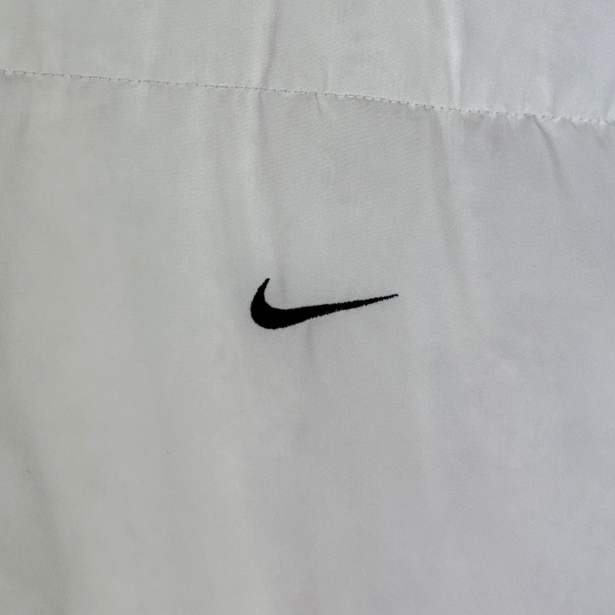 Nike Vintage Weste Weiß XL – Foto 3