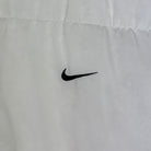 Nike Vintage Weste Weiß XL – Foto 3