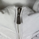 Nike Vintage Weste Weiß XL – Foto 5