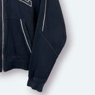 Nike Vintage Zip Hoodie Blau S – Foto 3