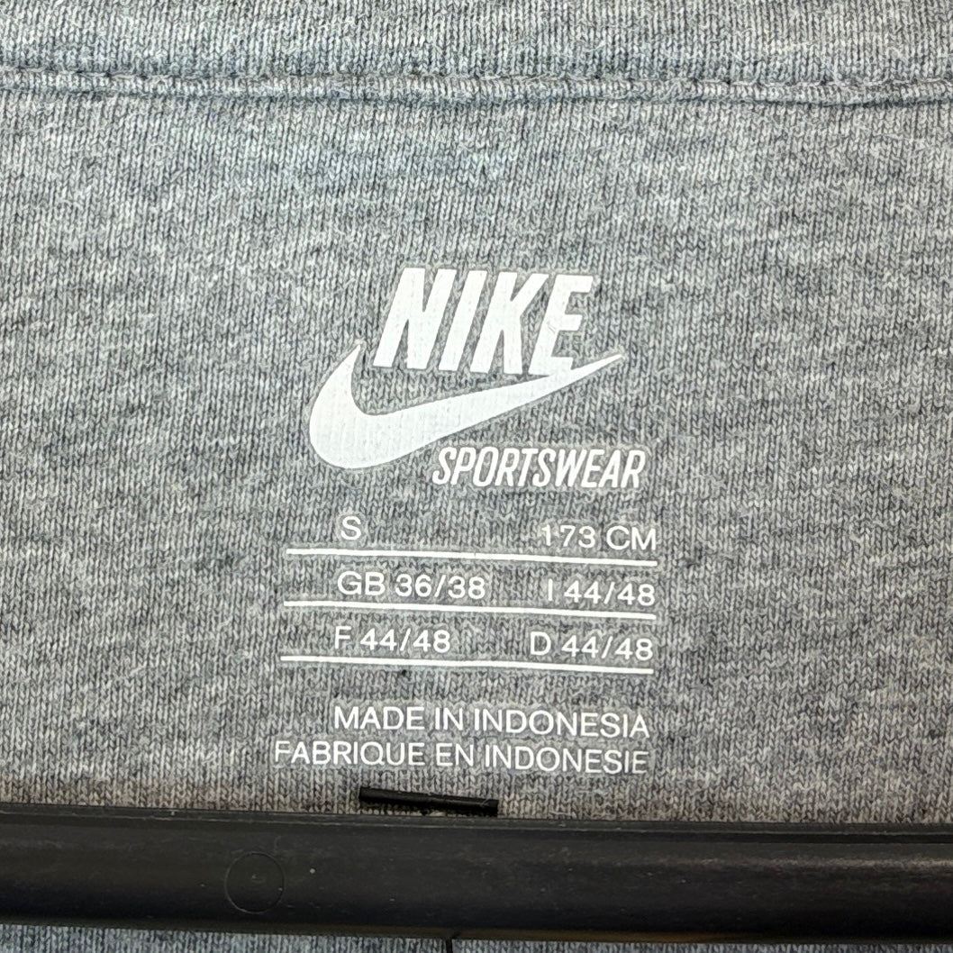 Nike Vintage Zip Hoodie Blau S – Foto 5
