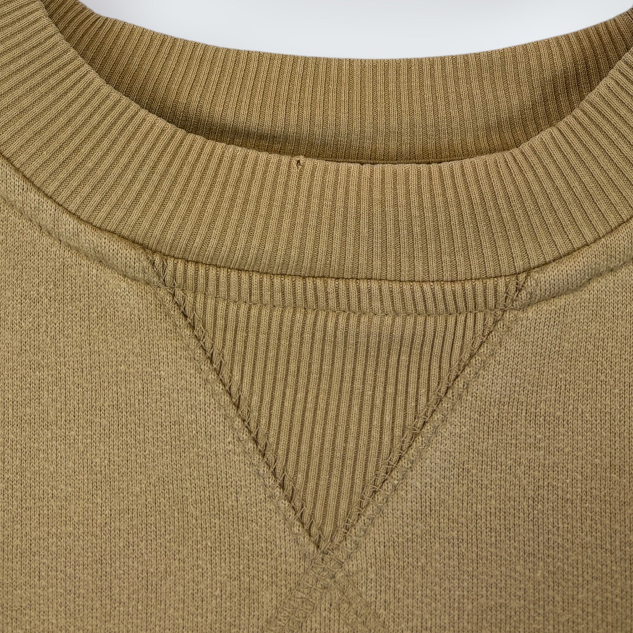 Puma Vintage Sweater Beige S – Foto 3