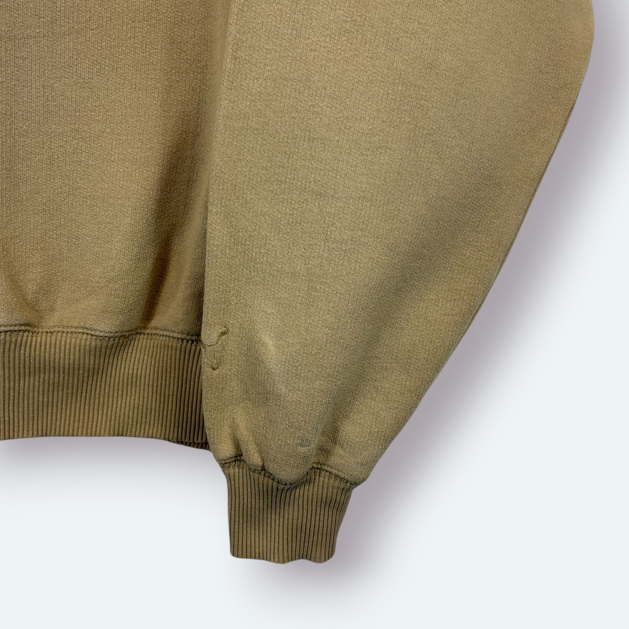 Puma Vintage Sweater Beige S – Foto 4