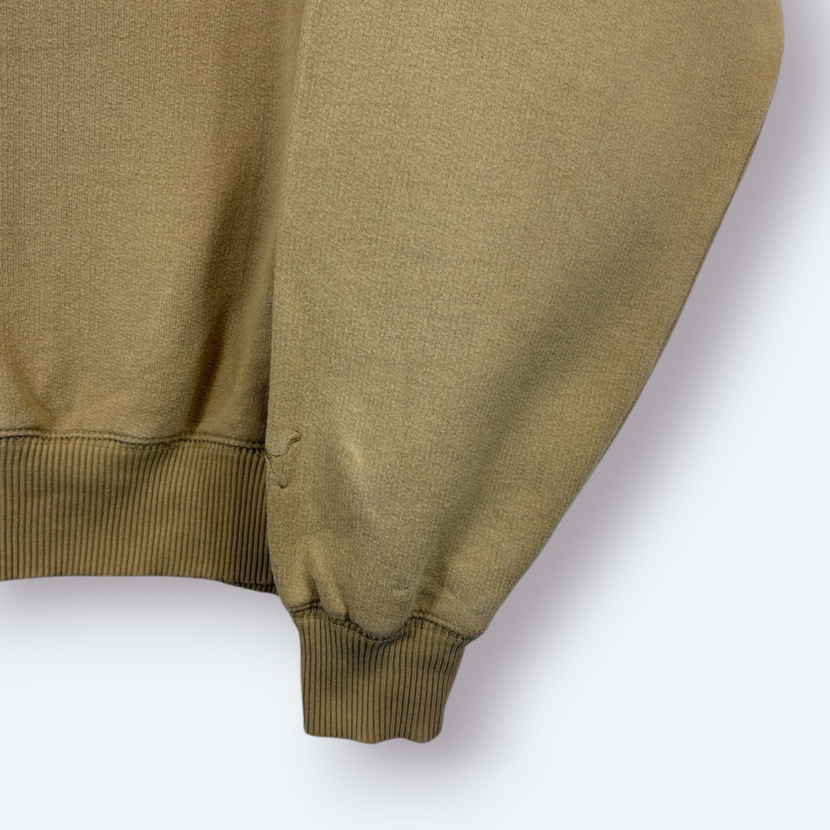 Puma Vintage Sweater Beige S – Foto 4