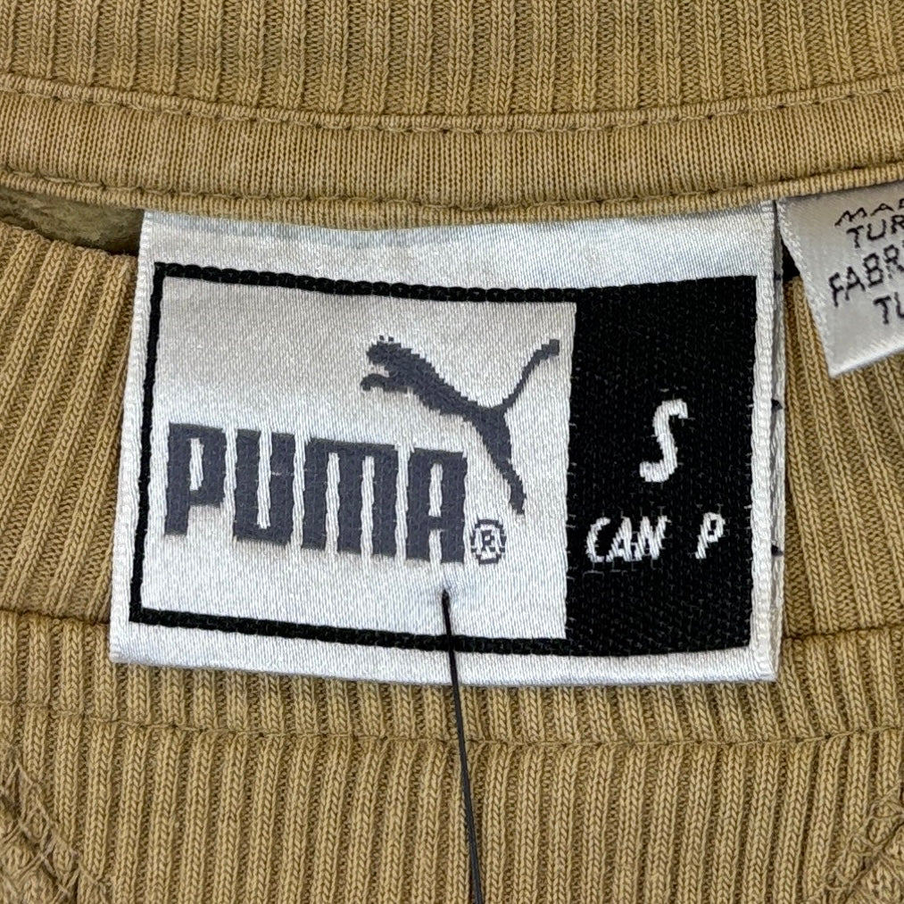 Puma Vintage Sweater Beige S – Foto 5