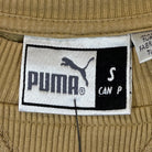 Puma Vintage Sweater Beige S – Foto 5