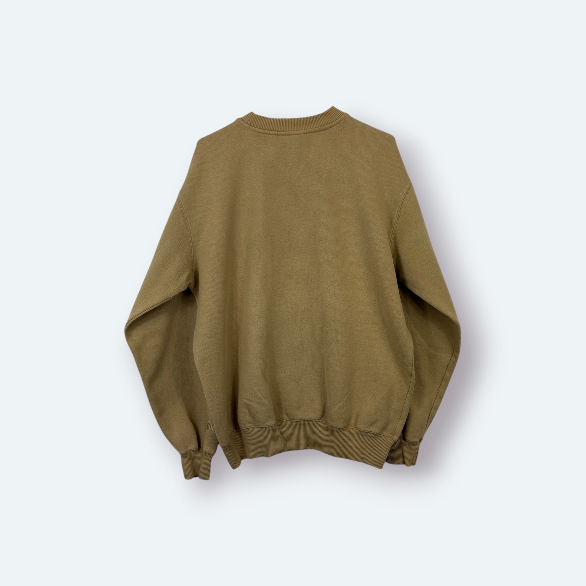 Puma Vintage Sweater Beige S – Foto 7