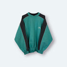 Puma Vintage Sweater Grün M