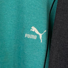 Puma Vintage Sweater Grün M – Foto 2