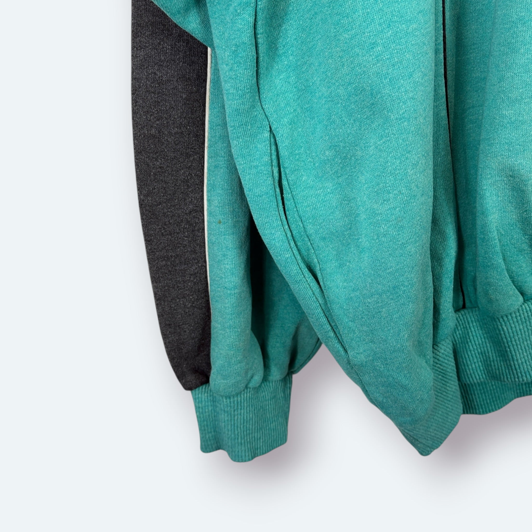 Puma Vintage Sweater Grün M – Foto 5