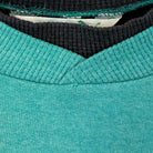 Puma Vintage Sweater Grün M – Foto 6