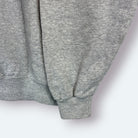 Puma Vintage Sweater Logo Grau M – Foto 6