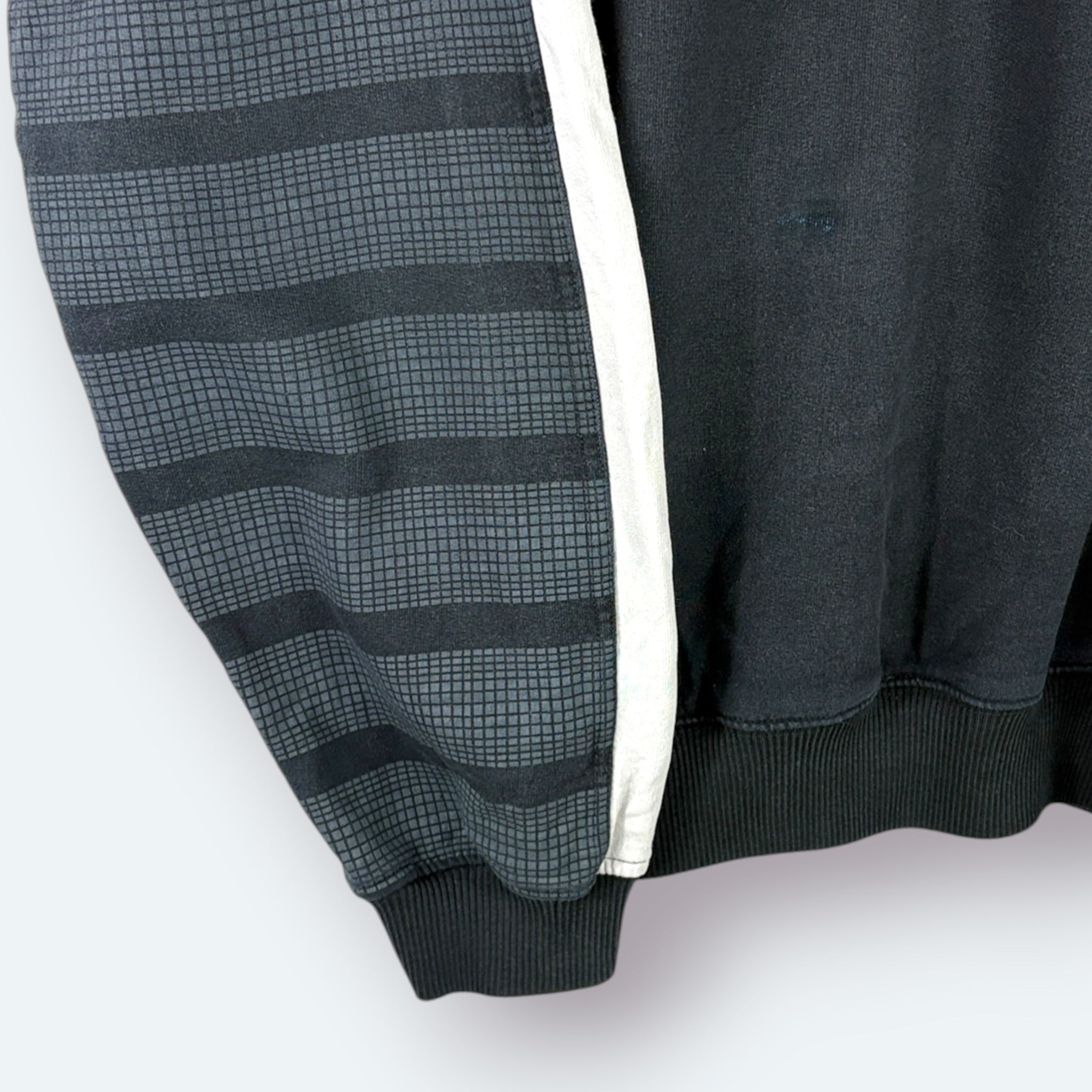 Puma Vintage Sweater Schwarz L – Foto 5