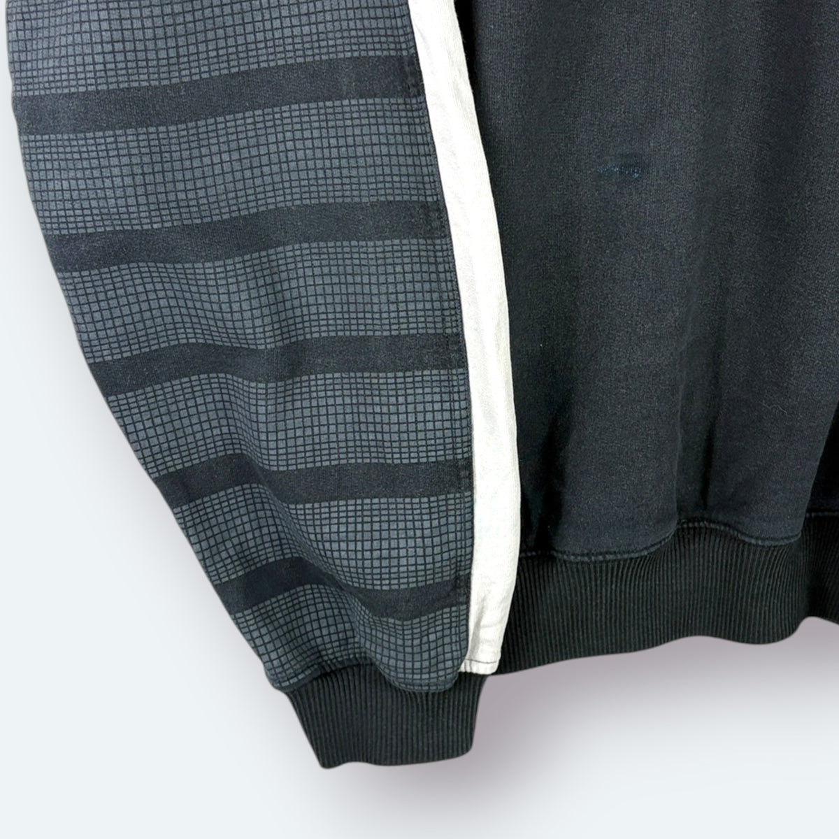 Puma Vintage Sweater Schwarz L – Foto 5