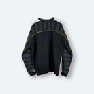 Puma Vintage Sweater Schwarz L – Foto 6