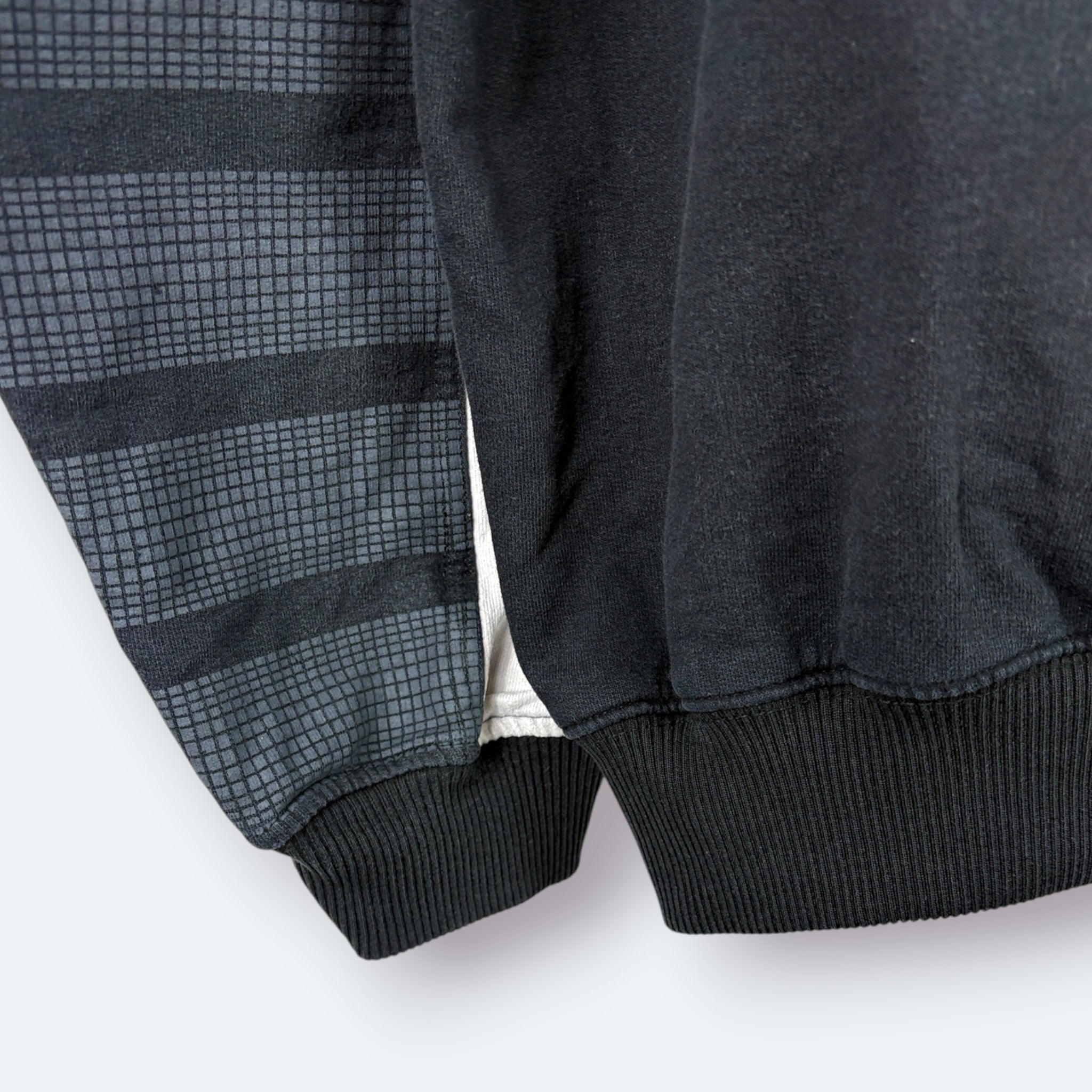 Puma Vintage Sweater Schwarz L – Foto 7