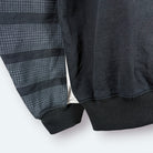 Puma Vintage Sweater Schwarz L – Foto 7