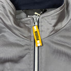 Puma Vintage Trainingsjacke Grau S – Foto 3