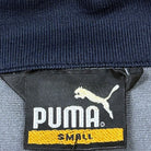 Puma Vintage Trainingsjacke Grau S – Foto 4
