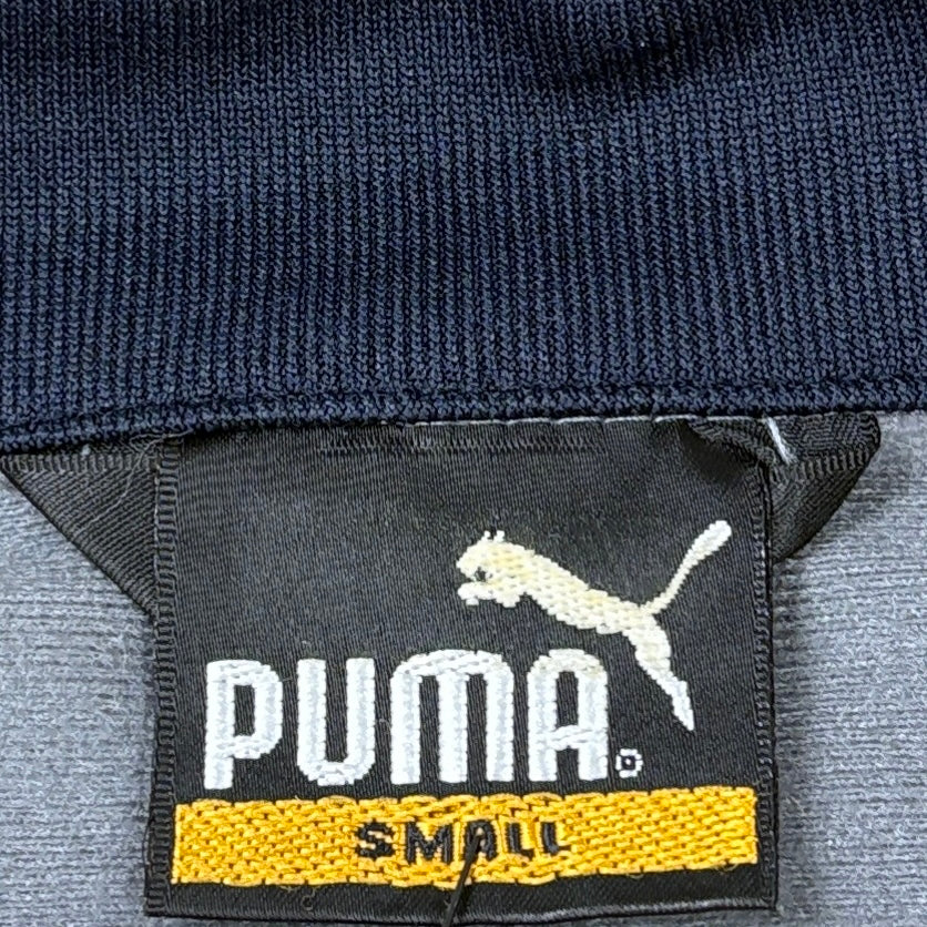 Puma Vintage Trainingsjacke Grau S – Foto 4